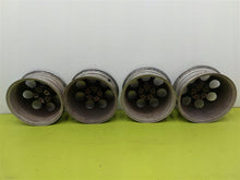 Load image into Gallery viewer, 4x Alufelge 15 Zoll 6.0" 5x100 43ET Matt Silber Audi I Rim Wheel FEL5212569141dw