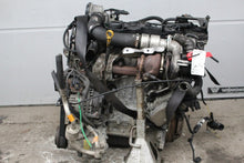 Laden Sie das Bild in den Galerie-Viewer, Motor Ford Fiesta UGJC 1.5 TDCI 75PS 55kW 2013 Engine Komplett MOT4211977555iw