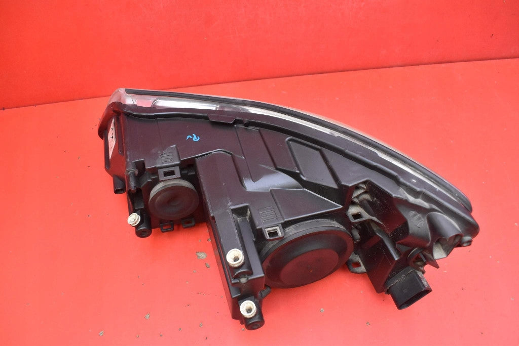 Frontscheinwerfer Skoda Octavia I 1Z1941016F Rechts Scheinwerfer Headlight SCH3395719027ob