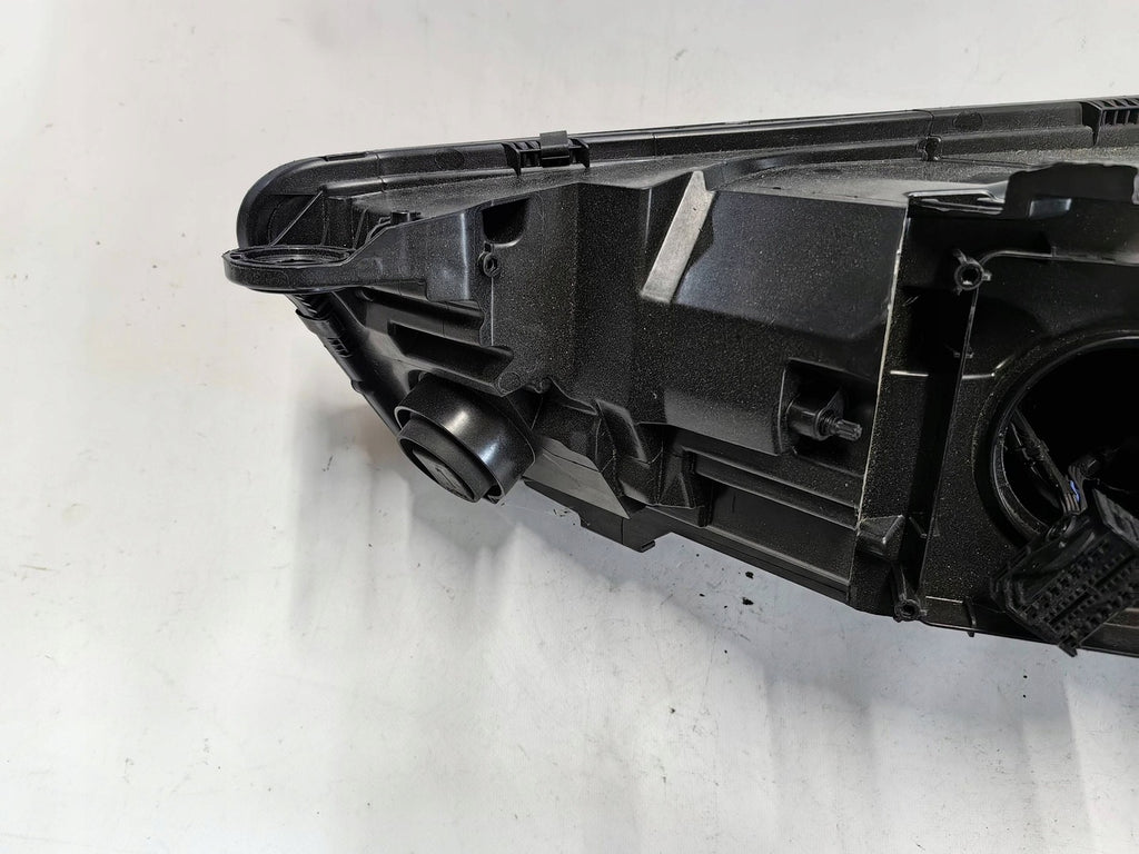 Frontscheinwerfer Audi Q5 80A941034C Full LED Rechts Scheinwerfer Headlight