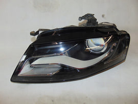 Frontscheinwerfer Audi A4 B8 8K0941003C Xenon Ein Stück (Rechts oder Links) SCH4788633585iy