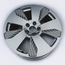 Load image into Gallery viewer, 1x Alufelge 19 Zoll 8.5&quot; 5x112 4KE601025Q Audi E-Tron Rim Wheel