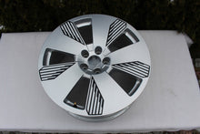Load image into Gallery viewer, 1x Alufelge 19 Zoll 8.5" 5x112 4KE601025Q Audi E-Tron Rim Wheel FEL3844395165ic