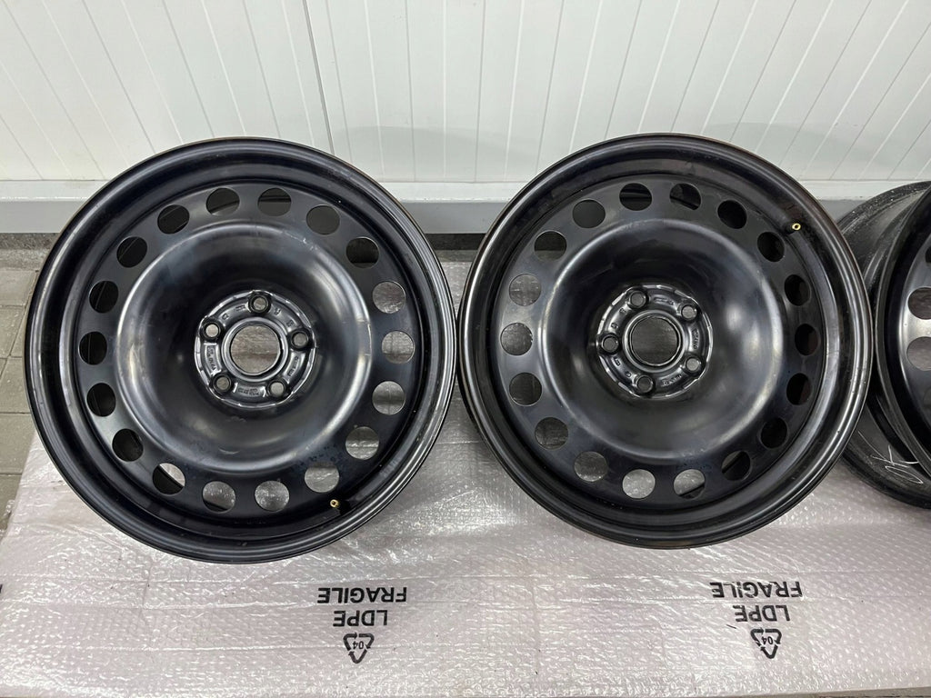 4x Alufelge 18 Zoll 1EA601027 VW Id.3 Rim Wheel FEL9472459380hn