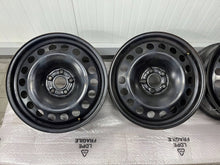 Laden Sie das Bild in den Galerie-Viewer, 4x Alufelge 18 Zoll 1EA601027 VW Id.3 Rim Wheel FEL9472459380hn