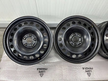 Laden Sie das Bild in den Galerie-Viewer, 4x Alufelge 18 Zoll 1EA601027 VW Id.3 Rim Wheel FEL9472459380hn