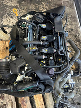 Load image into Gallery viewer, Motor Renault Clio I V H4MC632R 1.6 Hybrid Engine Komplett MOT5285674976cz