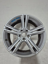 Laden Sie das Bild in den Galerie-Viewer, 1x Alufelge 18 Zoll 8.0" 5x108 Zum Streichen 31362839 Volvo Rim Wheel FEL1791612190km