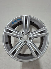 Load image into Gallery viewer, 1x Alufelge 18 Zoll 8.0" 5x108 Zum Streichen 31362839 Volvo Rim Wheel FEL1791612190km