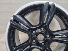 Load image into Gallery viewer, 1x Alufelge 18 Zoll 9803727 Mini Countryman R60 Rim Wheel FEL5133127636id