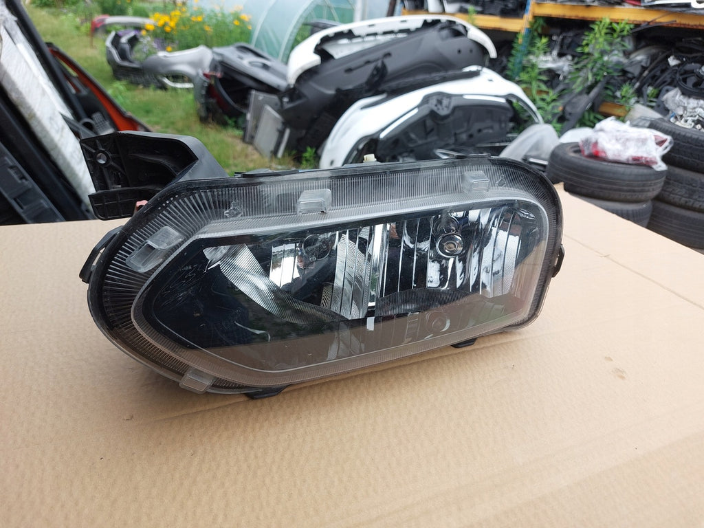 Frontscheinwerfer Dacia Spring 260607303R Links Scheinwerfer Headlight