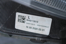 Laden Sie das Bild in den Galerie-Viewer, Frontscheinwerfer Hyundai I30 III G492164010 Links Scheinwerfer Headlight SCH1303745162zh