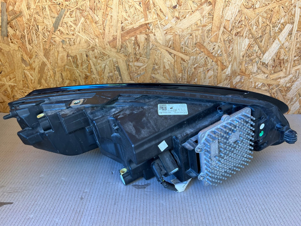 Frontscheinwerfer Jaguar E-Pace J9C3-13W030- LED Links Scheinwerfer Headlight SCH9913335291vd