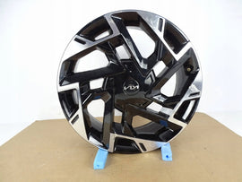 1x Alufelge 19 Zoll 7.5