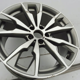 1x Alufelge 20 Zoll 10.0