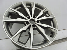 Load image into Gallery viewer, 1x Alufelge 20 Zoll 10.0" 5x120 51ET Glanz Graphit 7854209 BMW Rim Wheel FEL2399078096ao