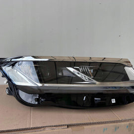 Frontscheinwerfer VW Touareg 761941774 Rechts Scheinwerfer Headlight SCH6388531347rw