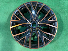 Load image into Gallery viewer, 1x Alufelge 19 Zoll 8.0" 5x112 49ET 5FA601025R Cupra Leon Rim Wheel FEL5081318011ur