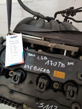 Laden Sie das Bild in den Galerie-Viewer, Motor BMW Mini E46 E81 E91 E90 N45B16AB 1.6 115PS 85kW 170TKm Benzin Unkomplett