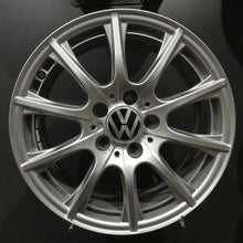 Load image into Gallery viewer, 4x Alufelge 16 Zoll 6.5" 5x112 38ET A2054012400 Mercedes-Benz Golf Vii Rim Wheel FEL1429981890zl