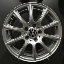 Laden Sie das Bild in den Galerie-Viewer, 4x Alufelge 16 Zoll 6.5" 5x112 38ET A2054012400 Mercedes-Benz Golf Vii Rim Wheel FEL1429981890zl
