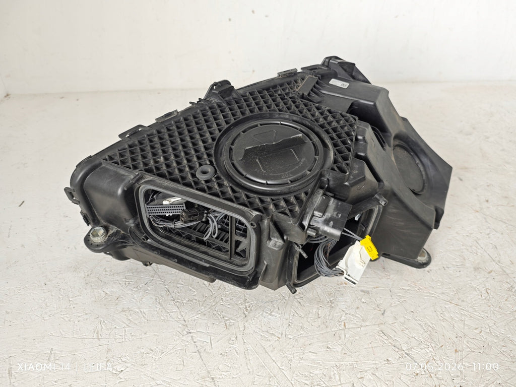 Frontscheinwerfer Mercedes-Benz Glc A2539064903 Links Scheinwerfer Headlight SCH1003851578jg