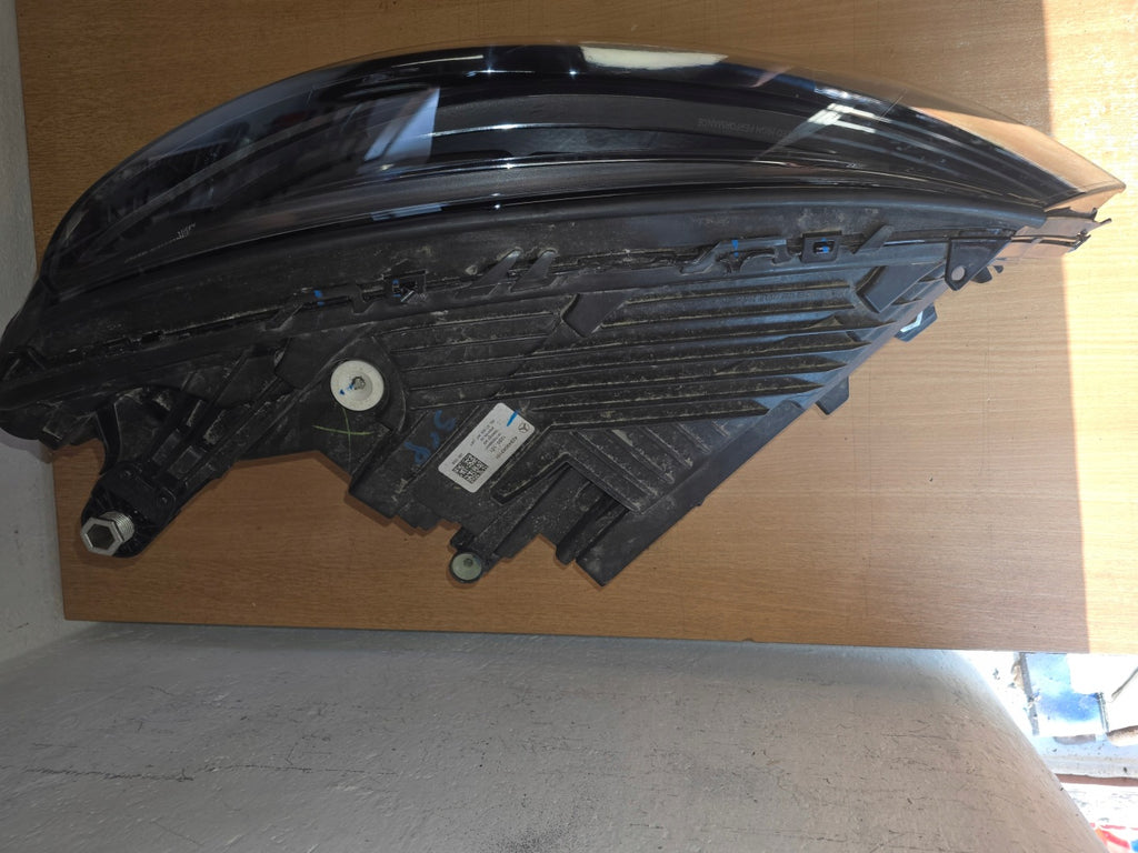 Frontscheinwerfer Mercedes-Benz Eqe 2949063101 LED Links Scheinwerfer Headlight SCH6014275890wf
