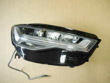 Load image into Gallery viewer, Frontscheinwerfer Audi A6 C7 4G0941033H 4G0941034H LED Ein Satz Headlight SCH7302493432dj