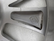 Laden Sie das Bild in den Galerie-Viewer, 1x Alufelge 16 Zoll 6.5" 4x100 37ET 403009968R Dacia Sandero Clio I V Rim Wheel FEL3570091233og