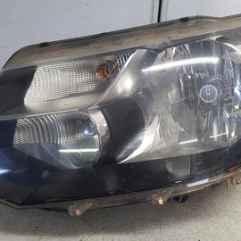Frontscheinwerfer VW Transporter 7E1941015H Links Scheinwerfer Headlight SCH7960756318vz