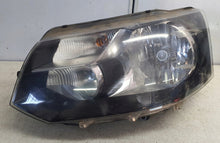 Laden Sie das Bild in den Galerie-Viewer, Frontscheinwerfer VW Transporter 7E1941015H Links Scheinwerfer Headlight SCH7960756318vz