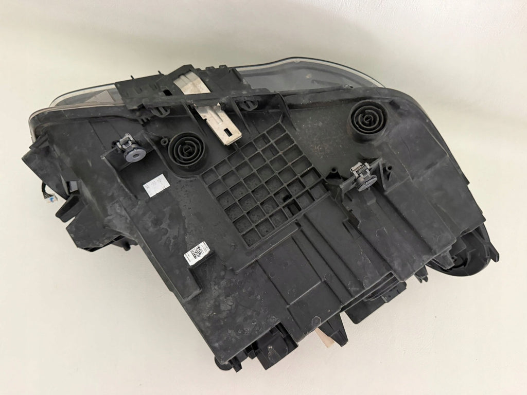 Frontscheinwerfer BMW X1 F48 719371703 Links Scheinwerfer Headlight SCH7775781436cj