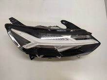 Laden Sie das Bild in den Galerie-Viewer, Frontscheinwerfer Dacia Sandero III Logan Jogger 260107920R LED Rechts Headlight