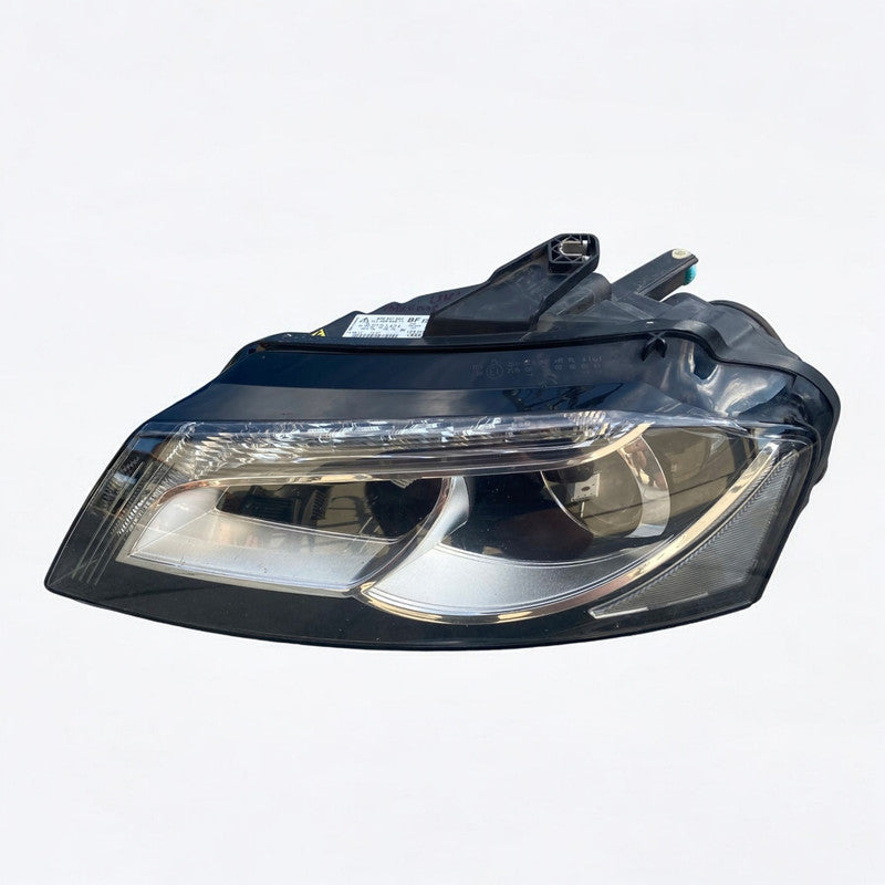 Frontscheinwerfer Audi A3 8P0941003BF LED Links Scheinwerfer Headlight