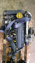 Laden Sie das Bild in den Galerie-Viewer, Motor Nissan Almera Tino I K9KJ750 1.5 DCI 267TKm 2003 Diesel Engine Unkomplett MOT3976469798xh