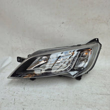 Laden Sie das Bild in den Galerie-Viewer, Frontscheinwerfer Fiat Ducato 00468622950 LED Links Scheinwerfer Headlight SCH9157403719it