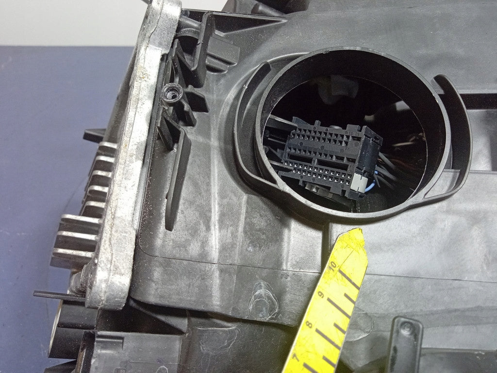 Frontscheinwerfer Mini F57 5A01961 Links Scheinwerfer Headlight SCH1749458152va