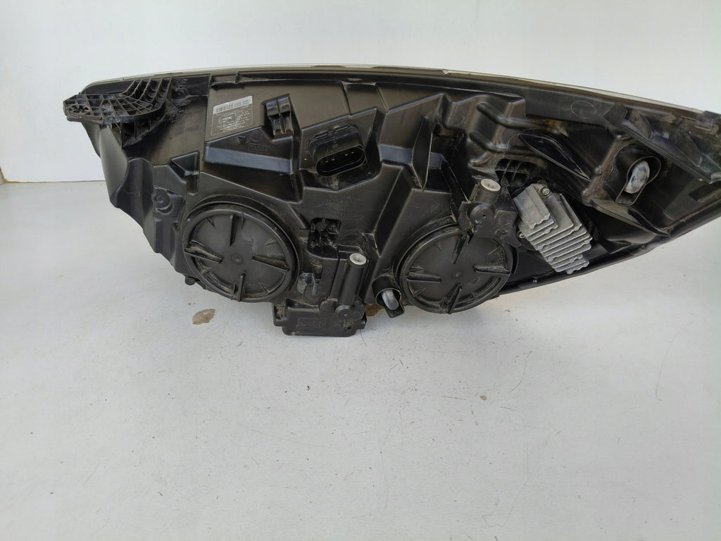 Frontscheinwerfer Ford Transit Custom JK21-13W029-DJ LED Rechts Headlight SCH9258909900gm