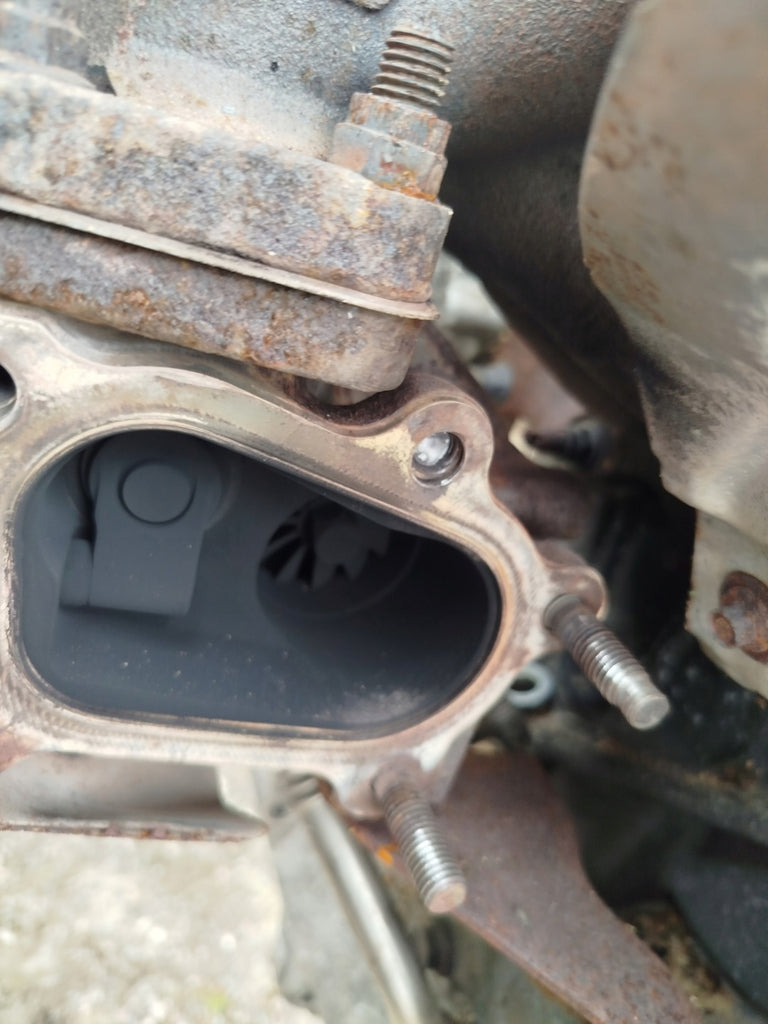 Motor Mazda Cx7 Cx-7 MAZDCX792 2.3 2009 Benzin Engine Komplett