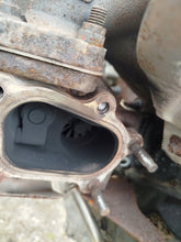 Laden Sie das Bild in den Galerie-Viewer, Motor Mazda Cx7 Cx-7 MAZDCX792 2.3 2009 Benzin Engine Komplett