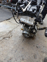 Laden Sie das Bild in den Galerie-Viewer, Motor BMW B48D 2.0 230PS 170kW 2020 Benzin Engine Unkomplett
