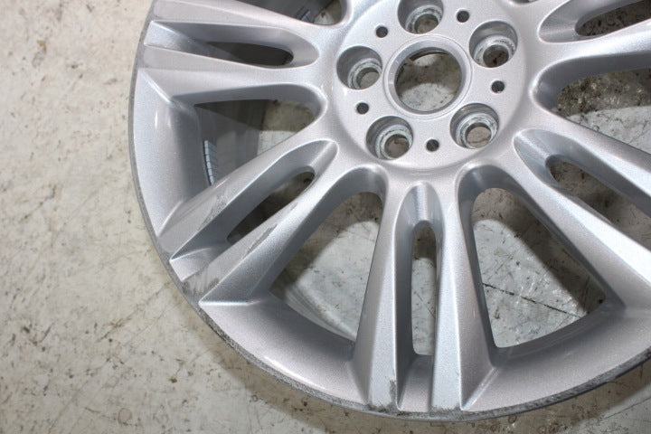 1x Alufelge 18 Zoll 7.5" 5x108 46ET GX73-1007-EA Jaguar Rim Wheel FEL4503049876bg