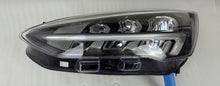 Laden Sie das Bild in den Galerie-Viewer, Frontscheinwerfer Ford Focus IV JX7B-13E015-CE Full LED Links Headlight SCH1904911074xz