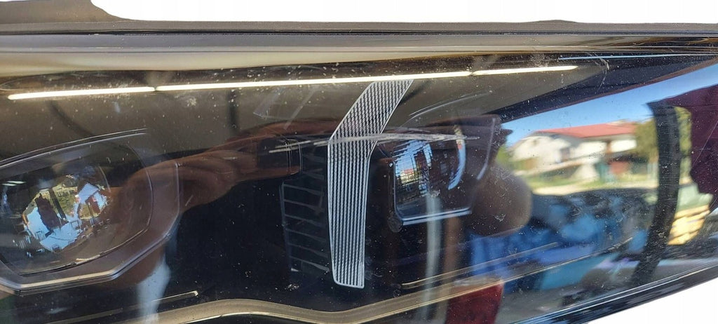 Frontscheinwerfer BMW 5 5A798D8 Rechts Scheinwerfer Headlight SCH2914867693wb