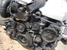 Load image into Gallery viewer, Motor Mercedes-Benz W211 648 3.2 CDI 195TKm 2003 Diesel Engine Komplett