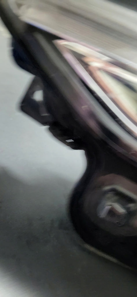 Frontscheinwerfer Volvo S90 V90 32342464 LED Links Scheinwerfer Headlight SCH4371341087dm