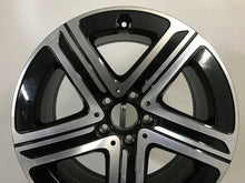Laden Sie das Bild in den Galerie-Viewer, 1x Alufelge 18 Zoll 8.0&quot; 5x112 A2544015400 Mercedes-Benz Glc Rim Wheel