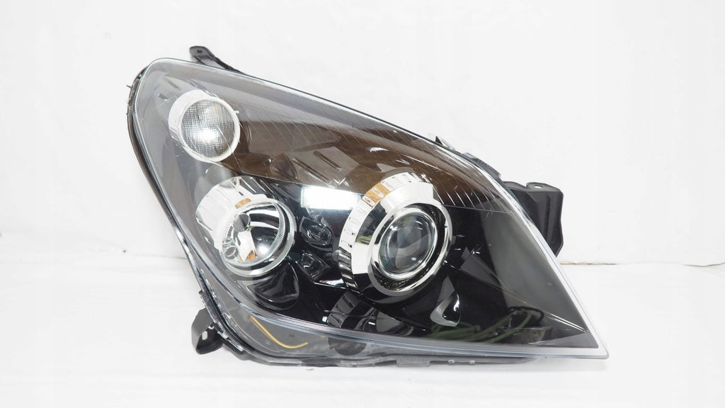Frontscheinwerfer Opel Astra 1ZS008710 Xenon Rechts Scheinwerfer Headlight SCH4796522886tl