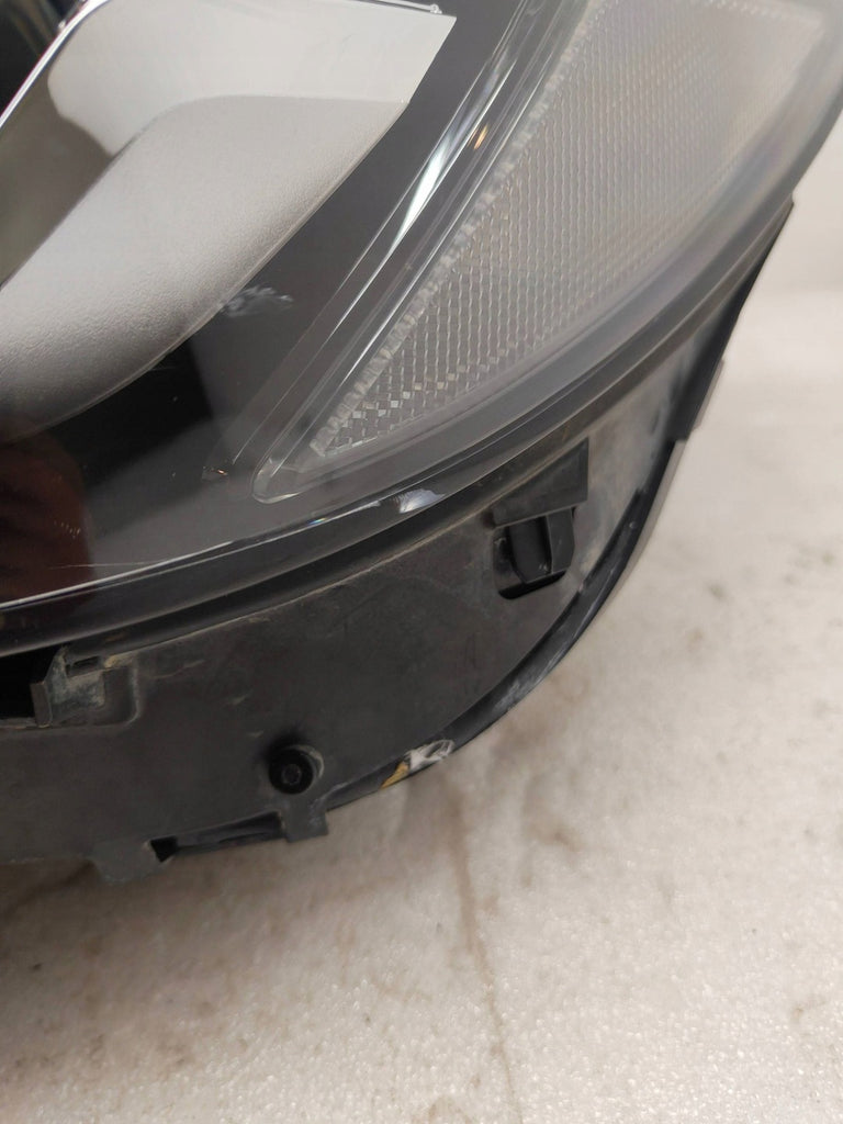 Frontscheinwerfer Mercedes-Benz W247 A2479062503 LED Links Headlight SCH4555110100ap