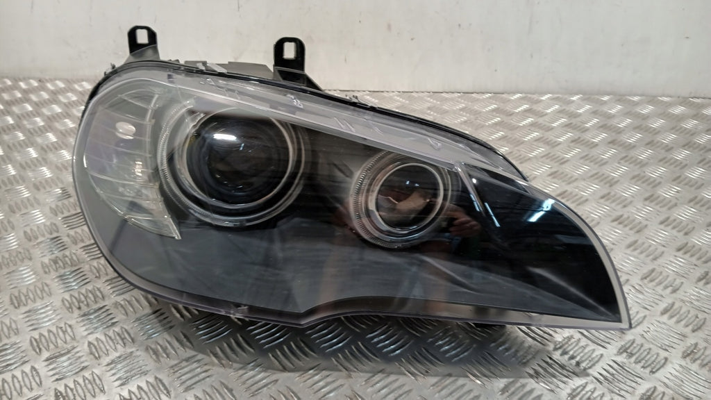 Frontscheinwerfer BMW X5 E70 E71 E72 7161588 Xenon Rechts Scheinwerfer Headlight SCH1984849930qs